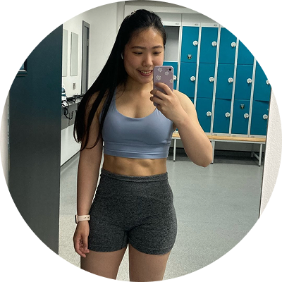 Sin Ying Lee