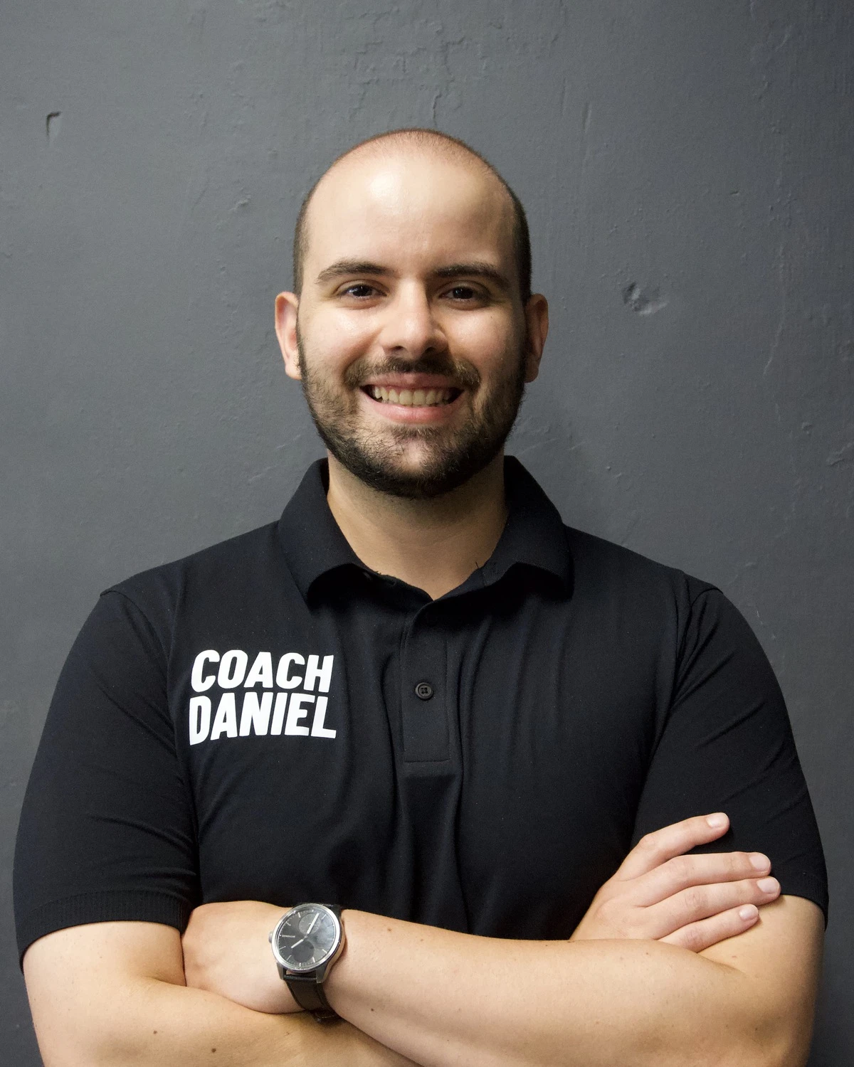 Daniel Gonzalez